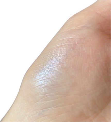 ドリームビームハイライター/Laka/パウダーハイライトを使ったクチコミ(7枚目)