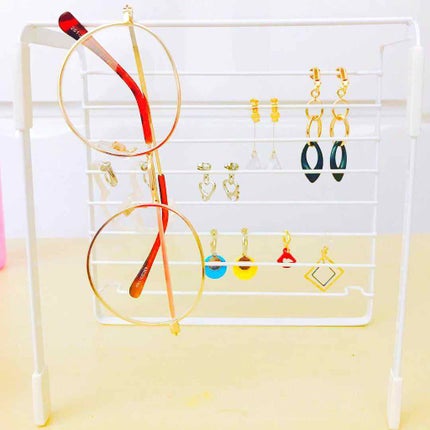 コスメ収納/DAISO/その他化粧小物を使ったクチコミ(2枚目)