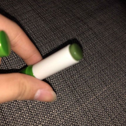 メルティクリームリップ/メンソレータム/リップクリームを使ったクチコミ(3枚目)