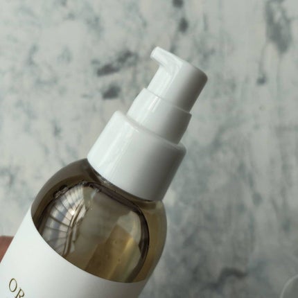 ナチュラルオイル/マーガレット・ジョセフィン/ヘアオイルを使ったクチコミ(3枚目)