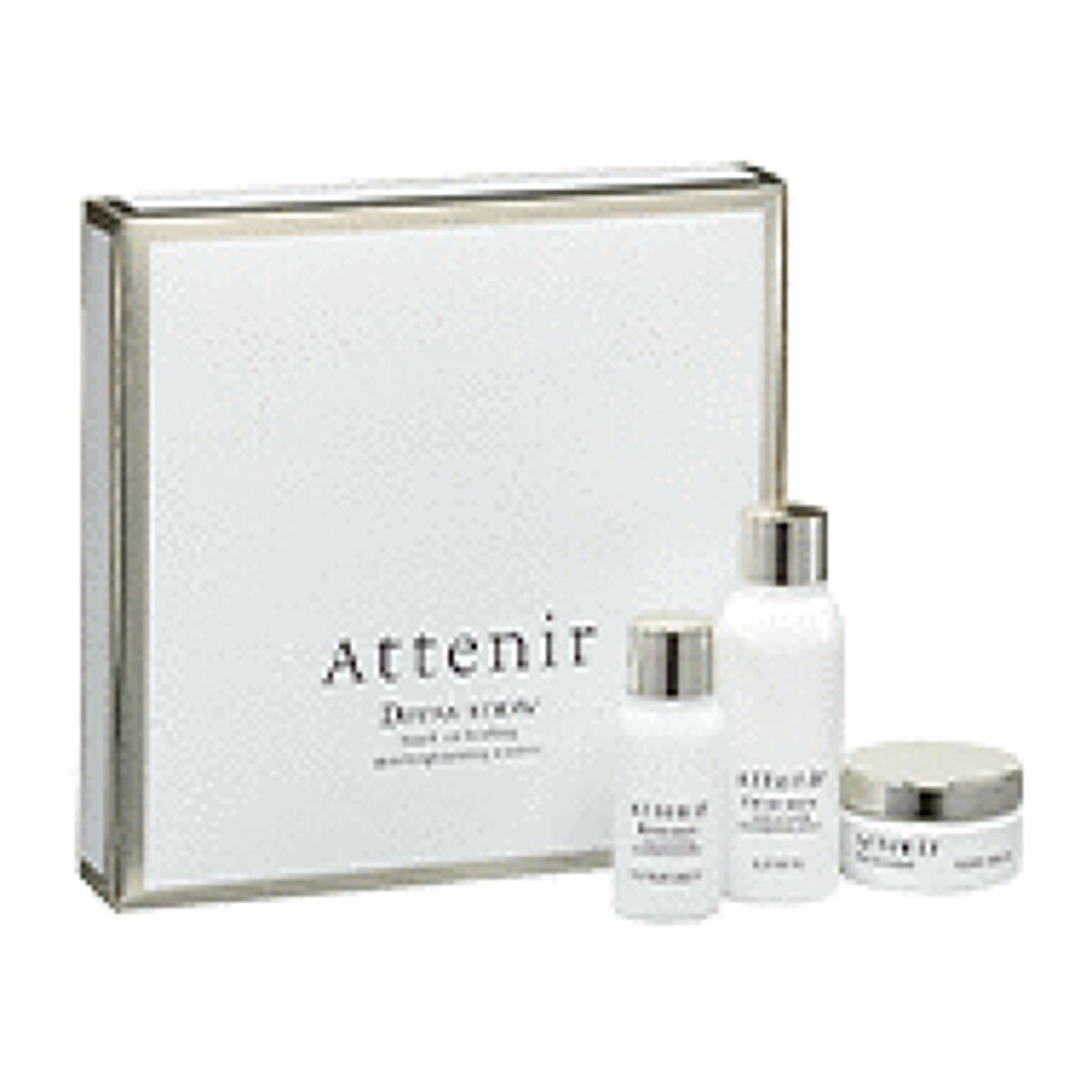 ドレススノー 2週間セット アテニア