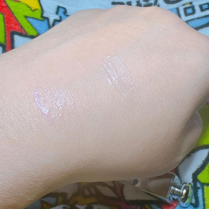 ゆさら on LIPS 「昨年末からDiorコスメに激はまり中(笑)キッカケは元々ここ数..」(4枚目)