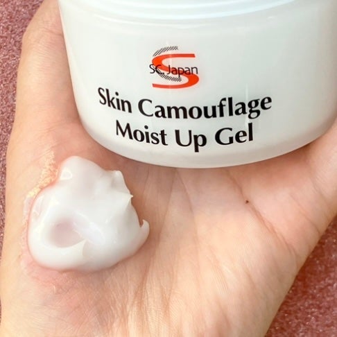 マーシュフィールド SC クレンジングバーム/マーシュ・フィールド/クレンジングバームを使ったクチコミ(6枚目)