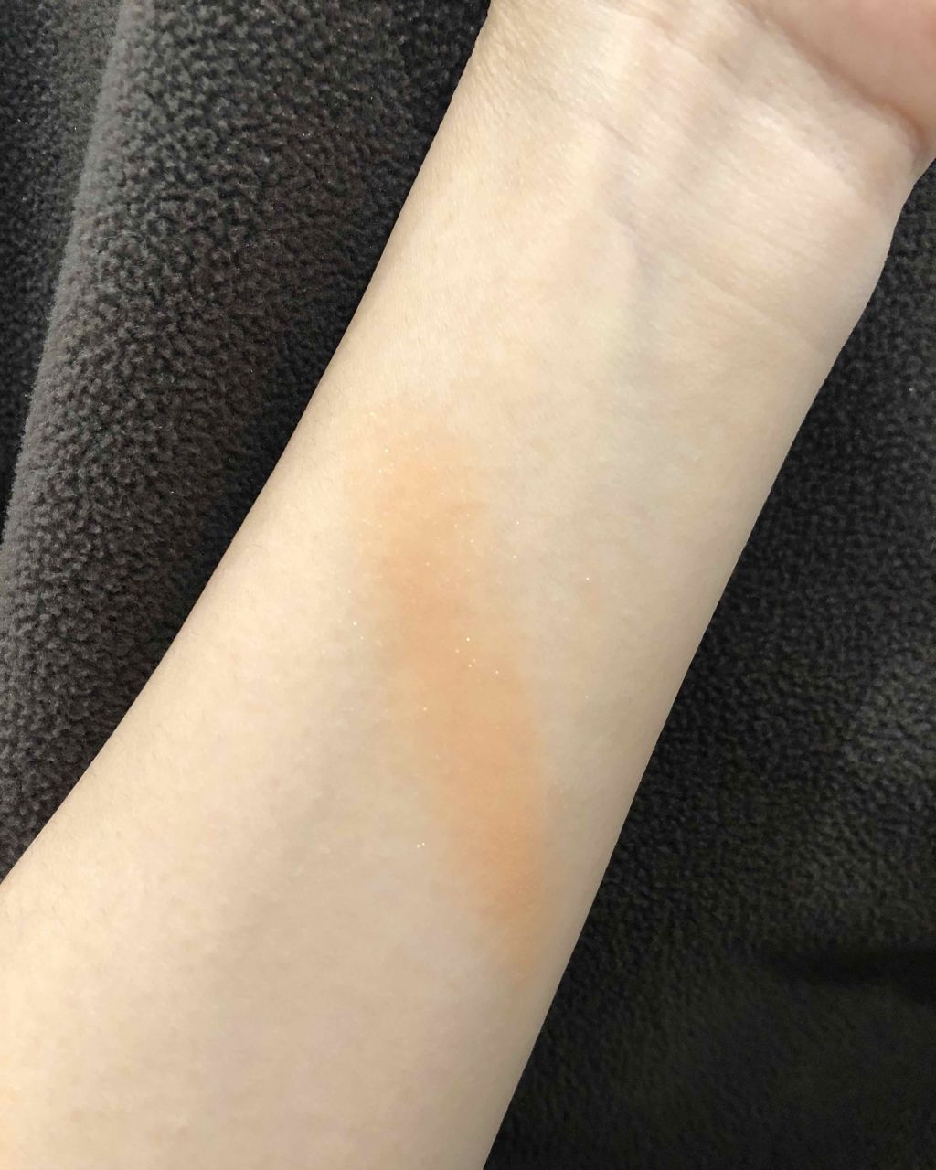 チーク&アイブロッサム/JILL STUART/ジェル・クリームアイシャドウを使ったクチコミ(2枚目)