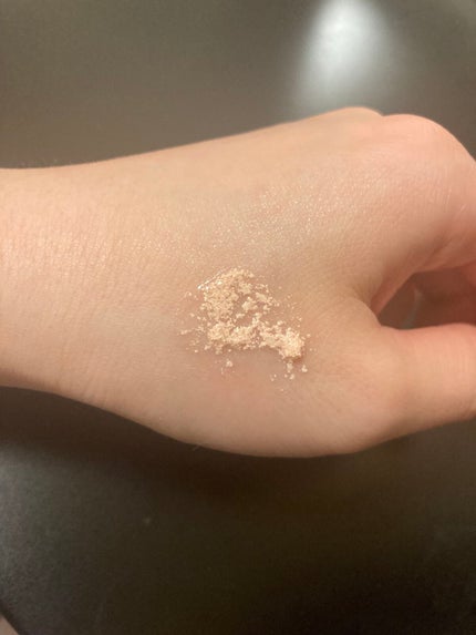 ビタミントーンアップサンセラム/VELY VELY/日焼け止めローションを使ったクチコミ(3枚目)