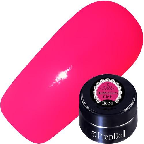 プリムドール 621 バブルガムピンク