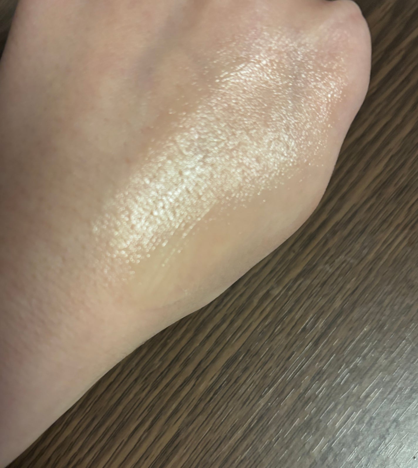 Cemenrete Calcium Intense Cream/Dr.Melaxin/フェイスクリームを使ったクチコミ(4枚目)