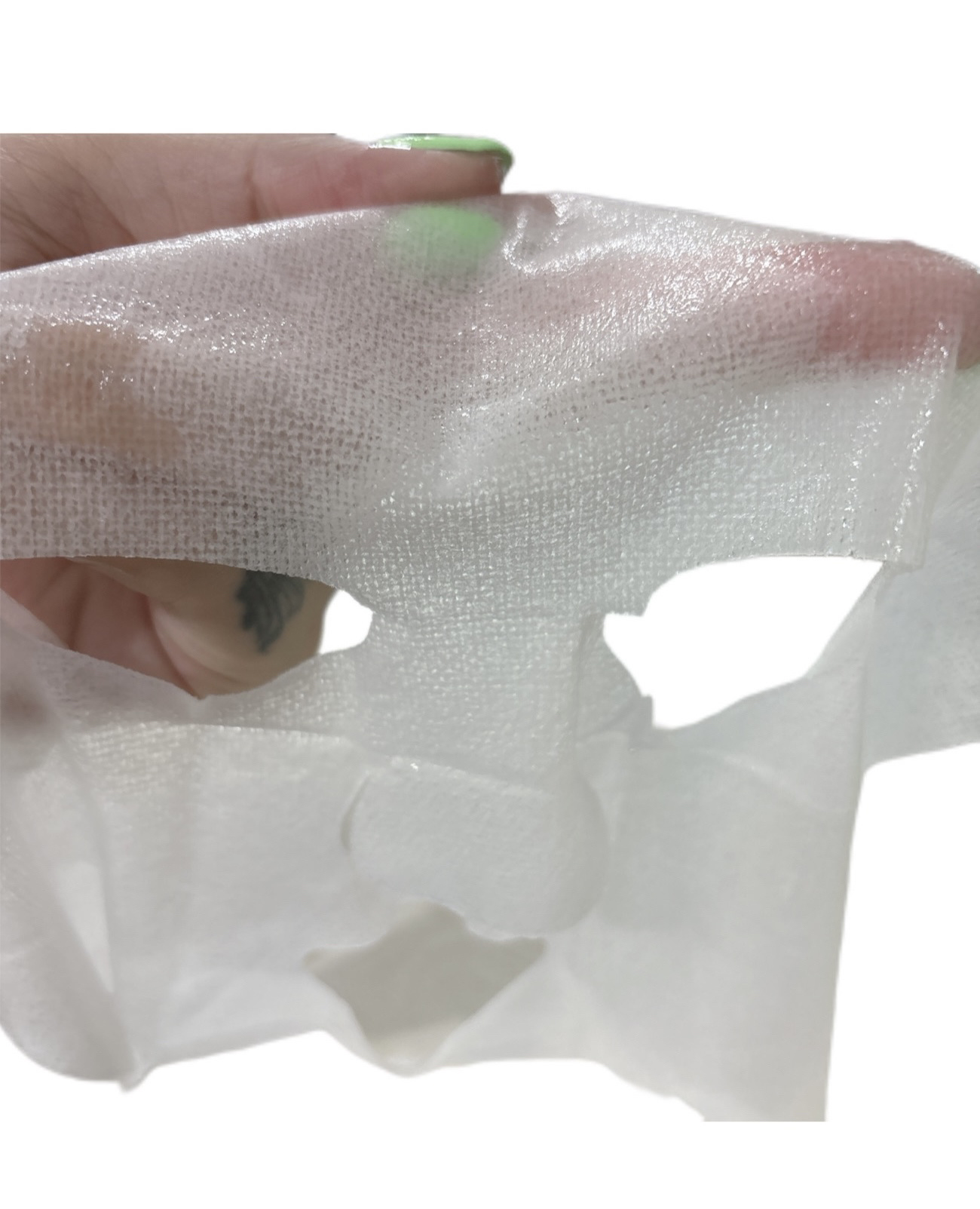 ヴァセリン ヴァセリン ブライトニングマスクのクチコミ「ヴァセリン
ブライトニングマスク

┈┈┈┈┈┈┈┈┈┈┈┈┈┈┈┈┈┈┈┈

くすみや紫外線.....」（2枚目）