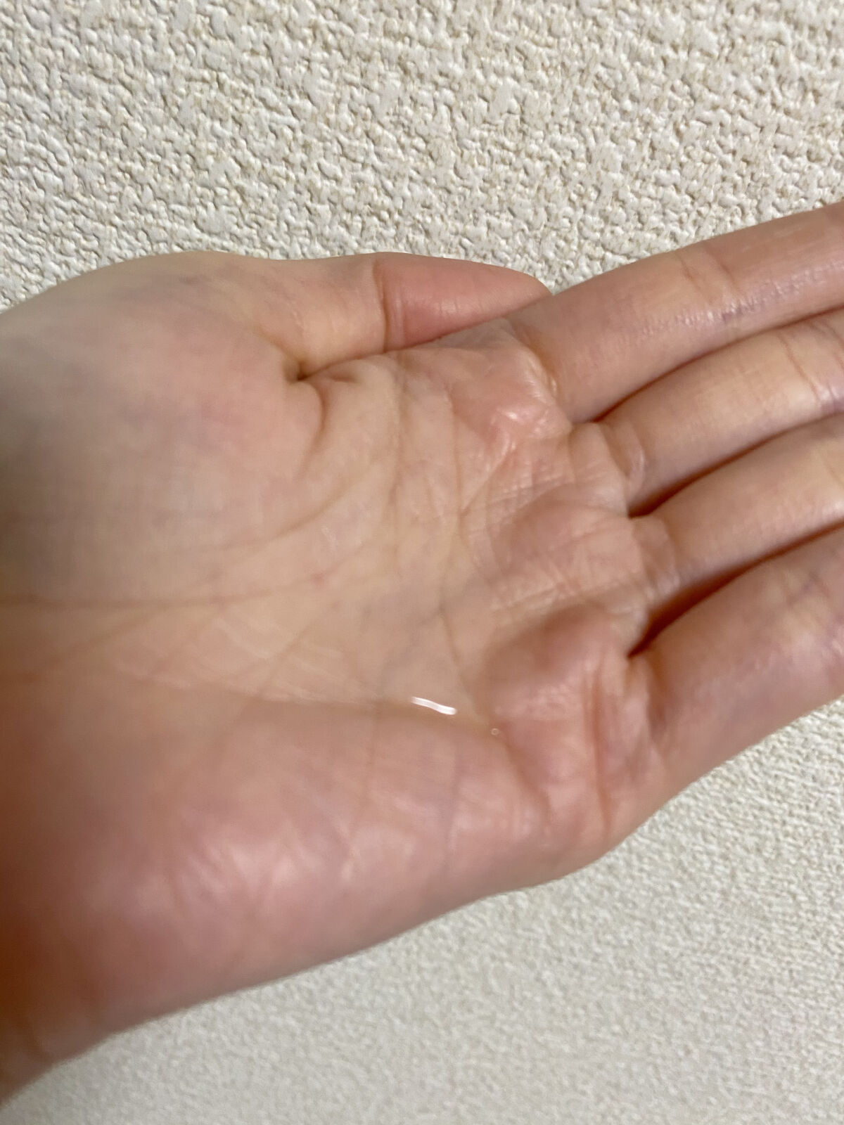 ボタニカルヘアオイル（モイスト）/BOTANIST/ヘアオイルを使ったクチコミ（2枚目）