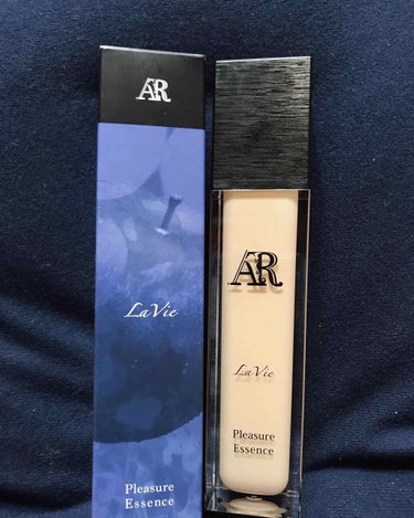 Arlavie 美容液/AR Cosmetics TOKYO/美容液を使ったクチコミ（1枚目）