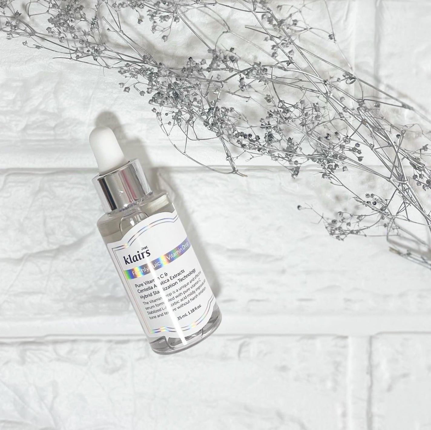 ãŸããð· on LIPS ã#PR#ã¢ãã¿ãŒ@klairs.jpããã¬ãã·ã¥ãªãŒãžã¥ãŒã¹ã..ãïŒ2æç®ïŒ