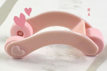 ノーズトレーナー/DAISO/その他スキンケアグッズを使ったクチコミ(2枚目)