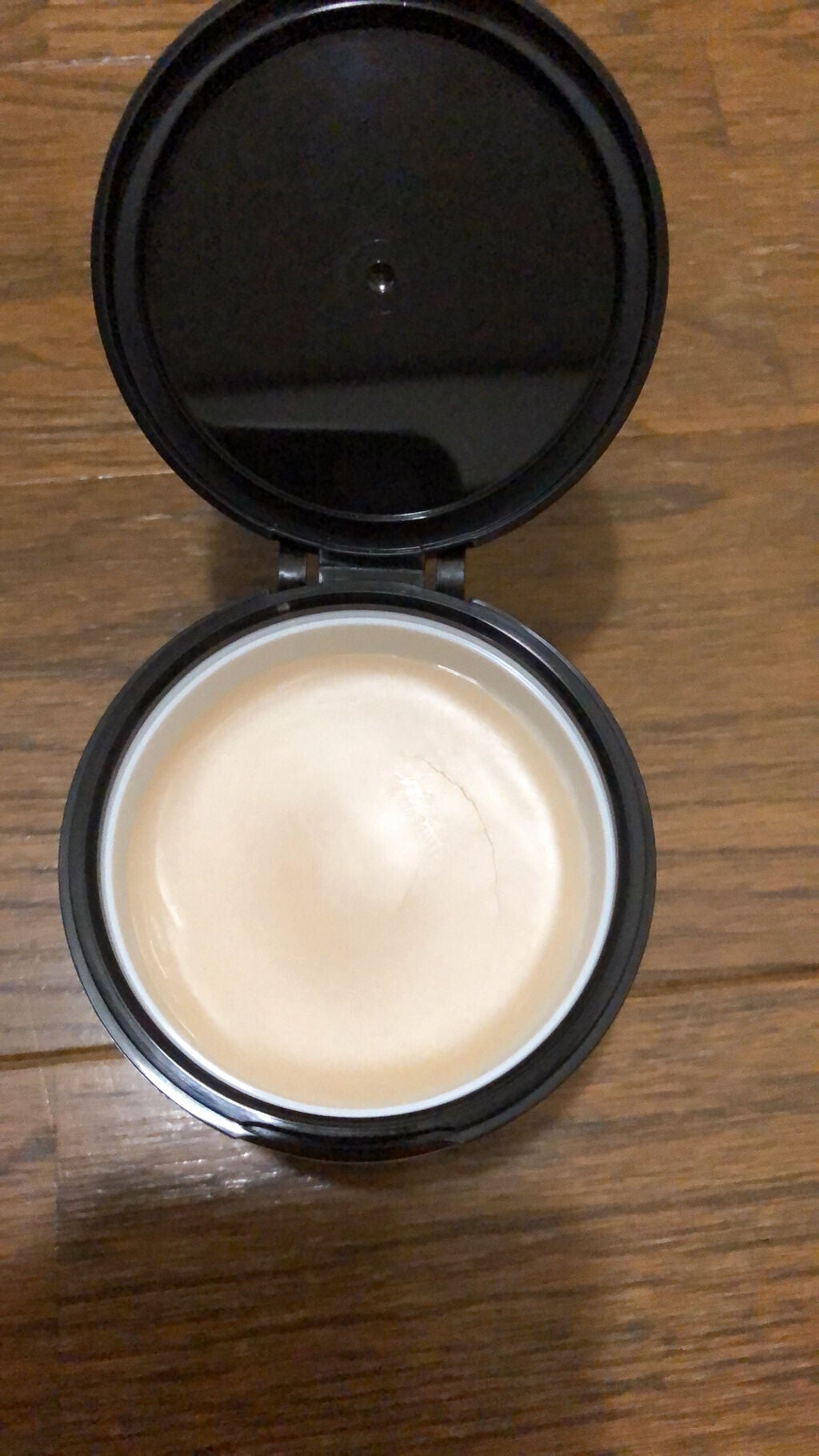 マヌカハニー クレンジングバーム/アピセラピーコスメティクス/クレンジングバームを使ったクチコミ(5枚目)