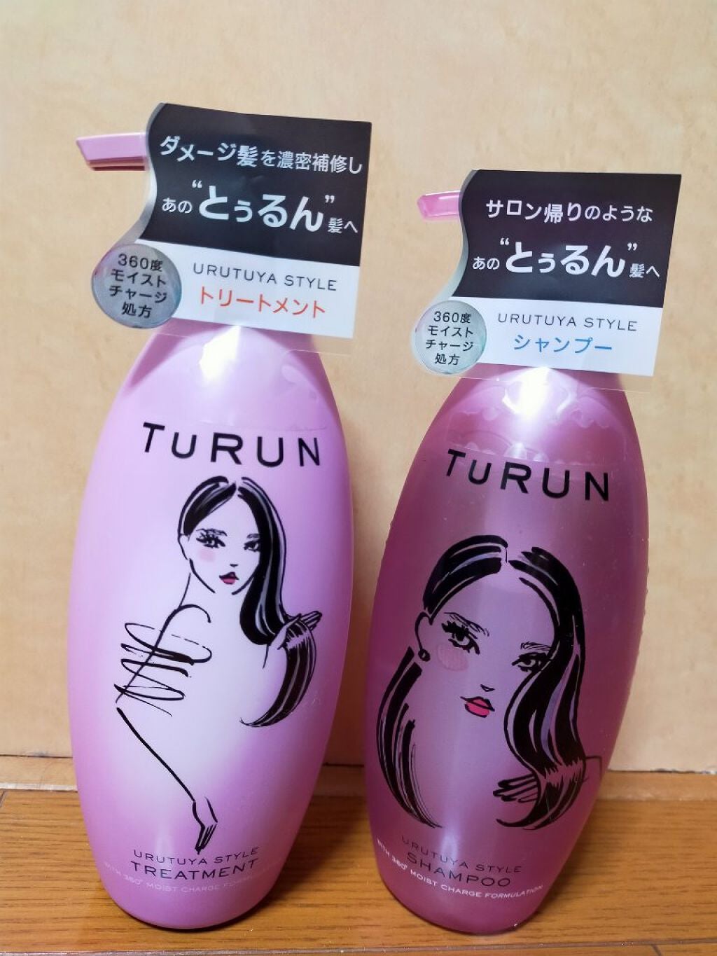 TuRUN ãŠã«ãã€ã¹ã¿ã€ã« ã·ã£ã³ããŒïŒããªãŒãã¡ã³ã/STYLEE/åžè²©ã·ã£ã³ããŒã䜿ã£ãã¯ãã³ãïŒ1æç®ïŒ