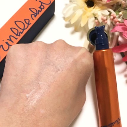 リンクルショット メディカル セラム N/リンクルショット/アイケア・アイクリームを使ったクチコミ(4枚目)