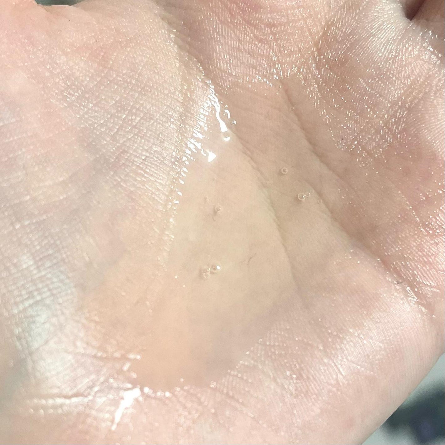 ビタセラム/AQUA MARE/美容液を使ったクチコミ(3枚目)