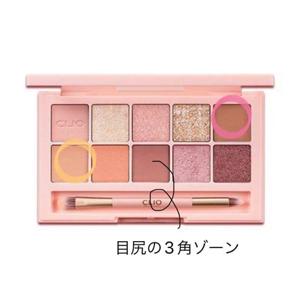 「塗るつけまつげ」ロングタイプ/デジャヴュ/マスカラを使ったクチコミ(4枚目)