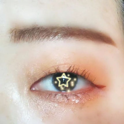 トリプルシャドウ/MISSHA/アイシャドウパレットを使ったクチコミ(8枚目)