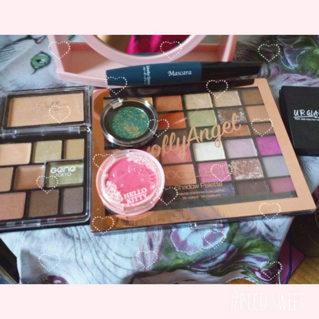 プレミアムクッションファンデーション マット/ティアラガール/クッションファンデーションを使ったクチコミ（2枚目）