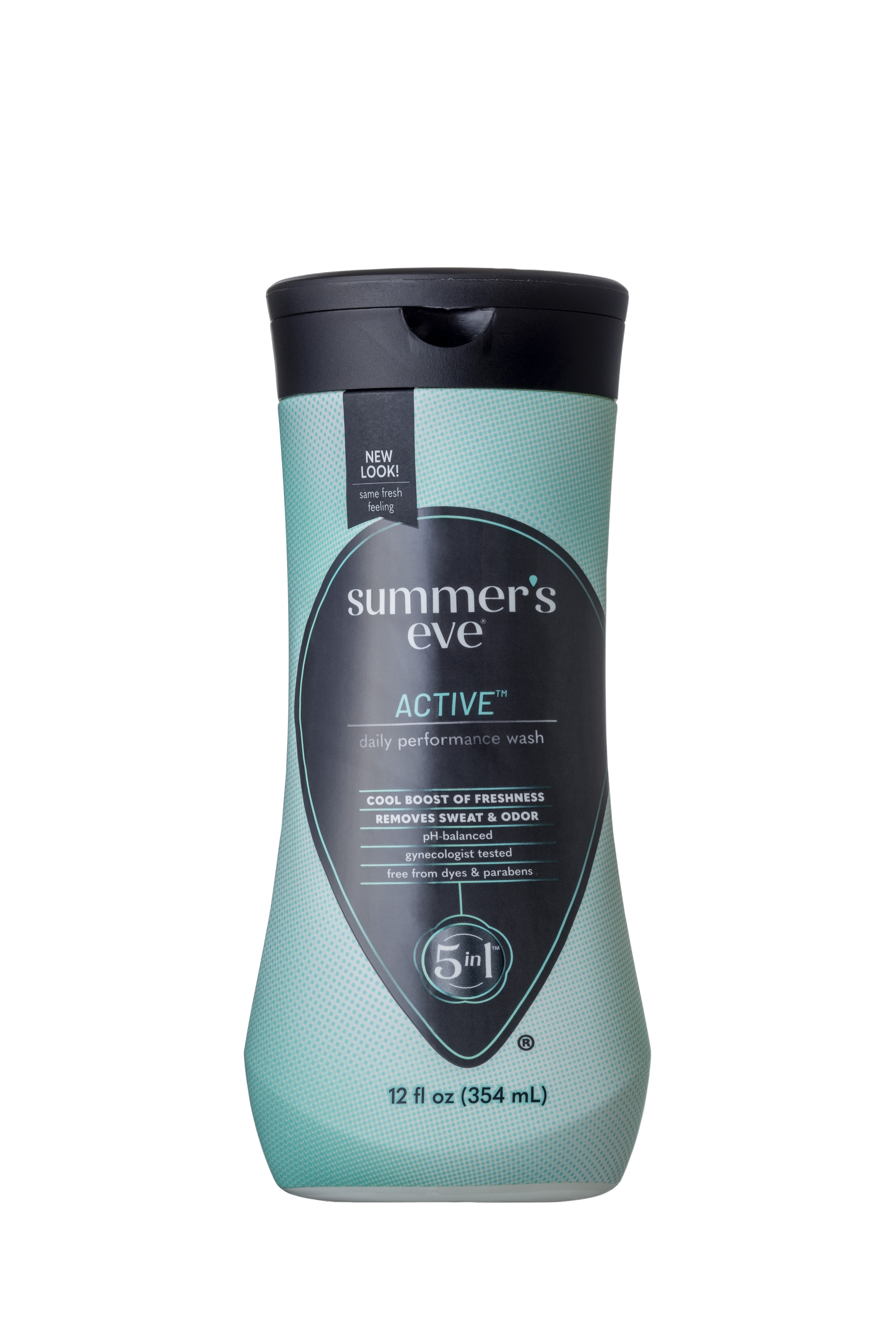 Summer's Eve(サマーズイブ) サマーズイブ アクティブクールウォッシュ