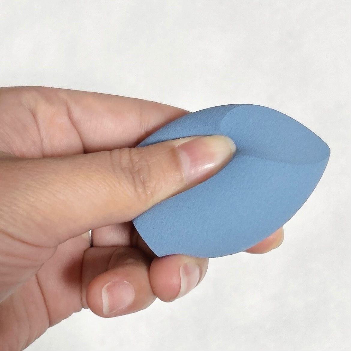 3Dパフ/セリア/パフ・スポンジを使ったクチコミ(5枚目)