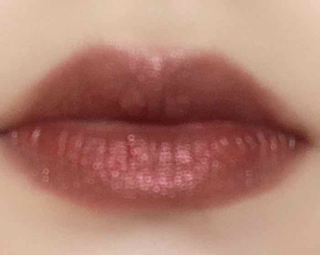 マルチグリッターカラー/ENBAN TOKYO/単色アイシャドウを使ったクチコミ(4枚目)