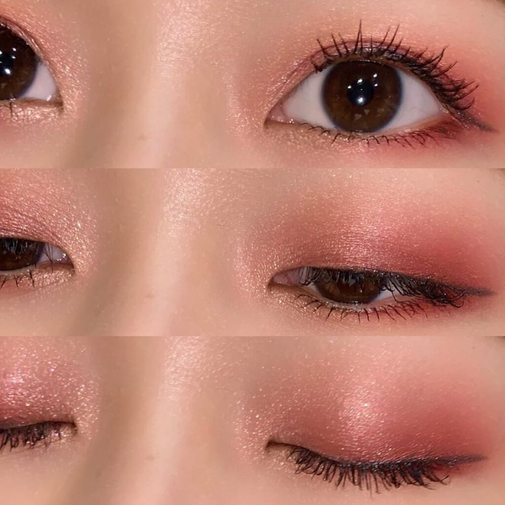 クリーム アンド パウダー アイ カラー/TOM FORD BEAUTY/ジェル・クリームアイシャドウを使ったクチコミ(2枚目)