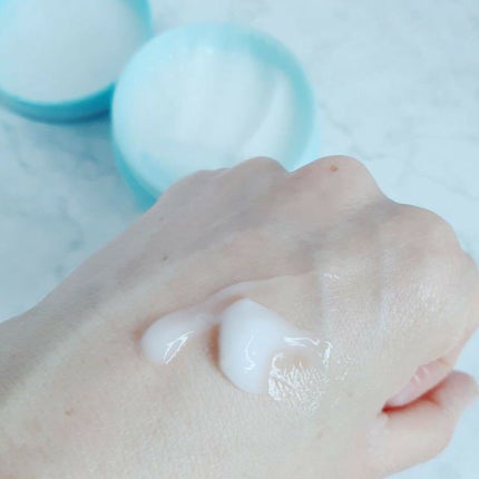 DHCルクスミー 薬用ホワイトニング ジェル/DHC/オールインワン化粧品を使ったクチコミ(2枚目)