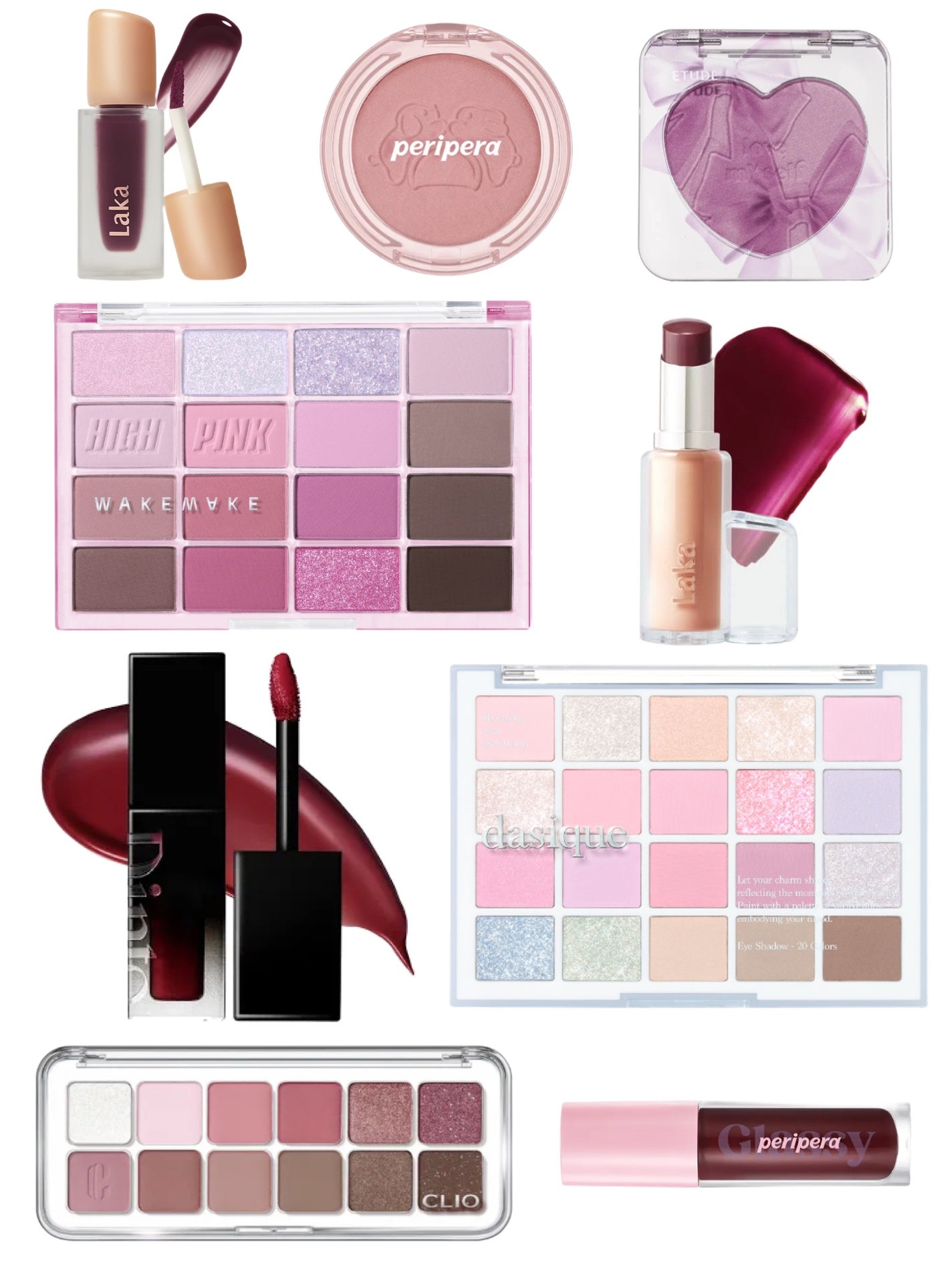 ピュア ブラッシュド サンシャイン チーク/PERIPERA/パウダーチークを使ったクチコミ(2枚目)