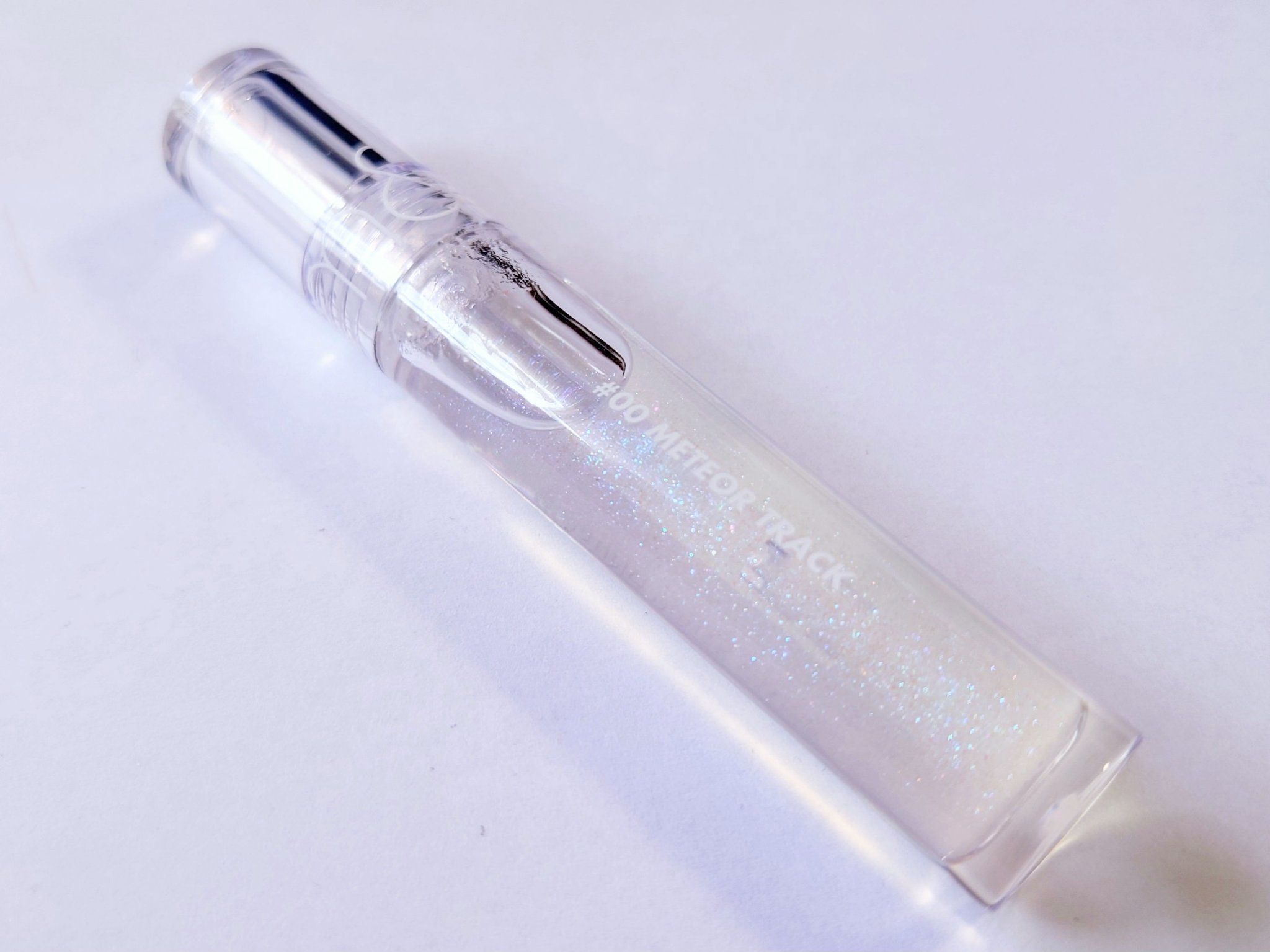 グラスティングウォーターグロス/rom&nd/リップグロスを使ったクチコミ（1枚目）