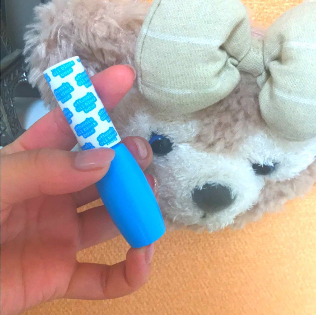 エテュセ ポアレスプライマー/ettusais/化粧下地を使ったクチコミ（1枚目）