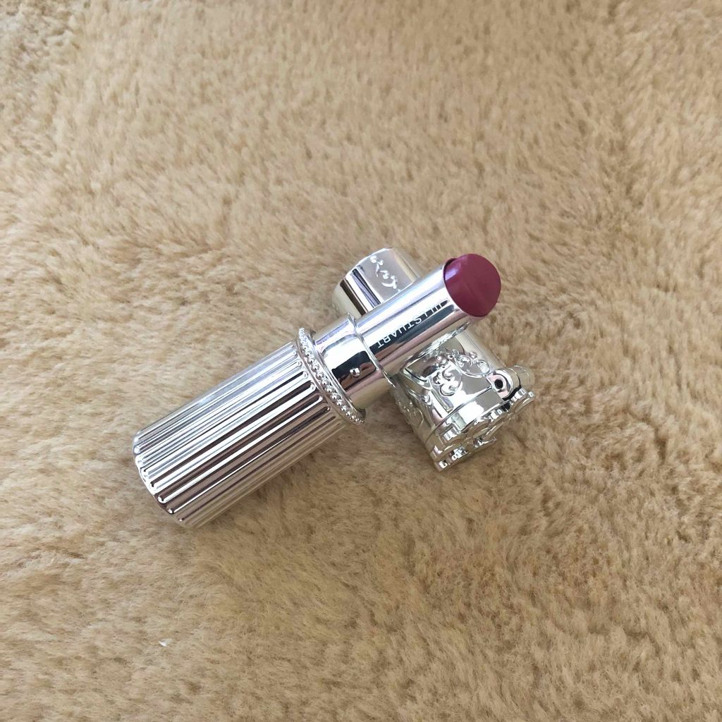 リップブロッサム/JILL STUART/口紅を使ったクチコミ(1枚目)