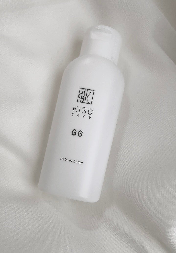 GGエッセンス/KISO/美容液を使ったクチコミ(1枚目)