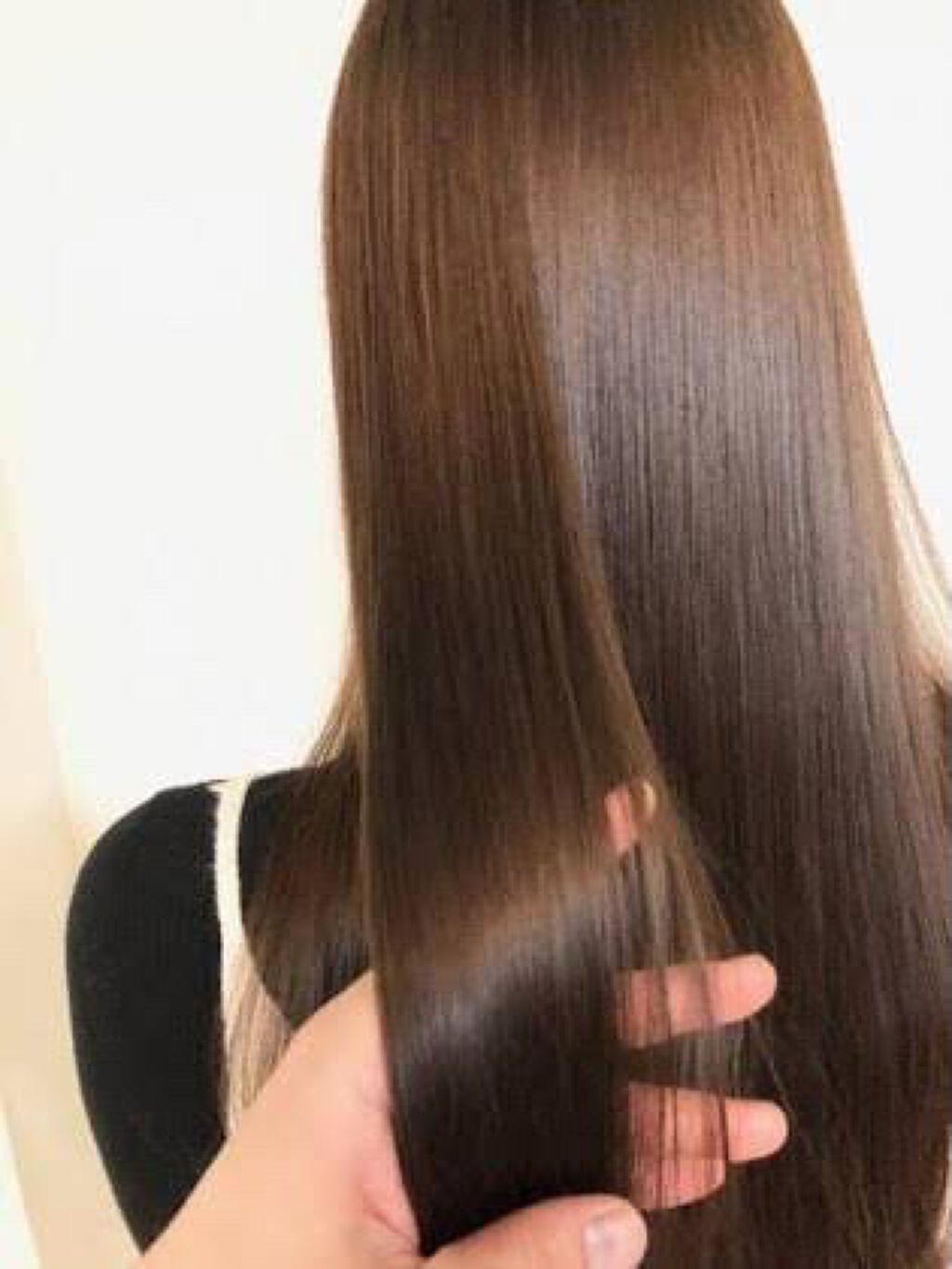 CCオイル/エッセンシャル/ヘアオイルを使ったクチコミ（3枚目）