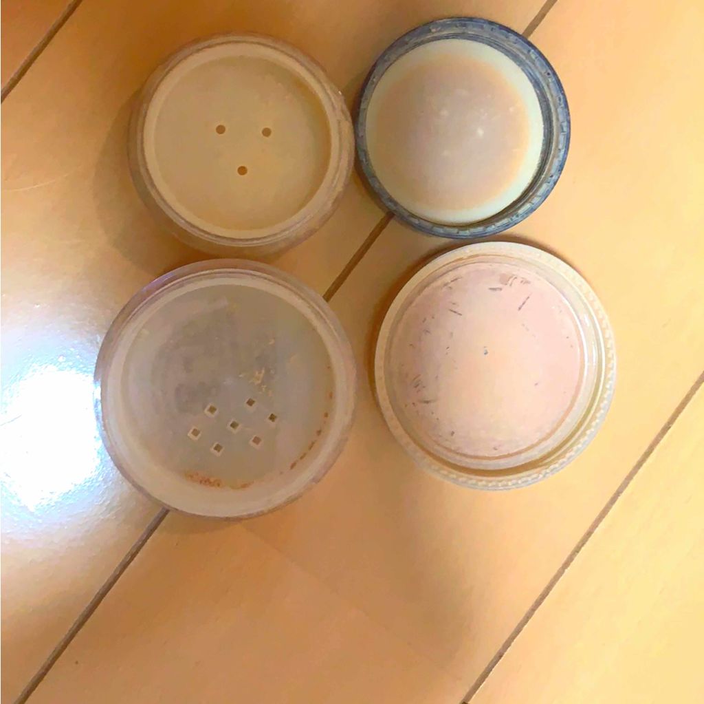 NスターターキットD(ツヤ)/エトヴォス/トライアルキットを使ったクチコミ(2枚目)