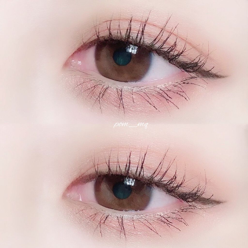 ラッシュ クイーン コブラブラック WP/HELENA RUBINSTEIN/マスカラを使ったクチコミ（2枚目）