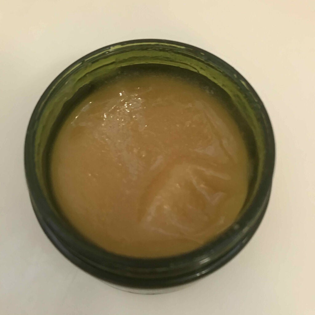 モッチスキン 吸着スクラブ/MoccHi SKIN/スクラブ・ゴマージュを使ったクチコミ(3枚目)