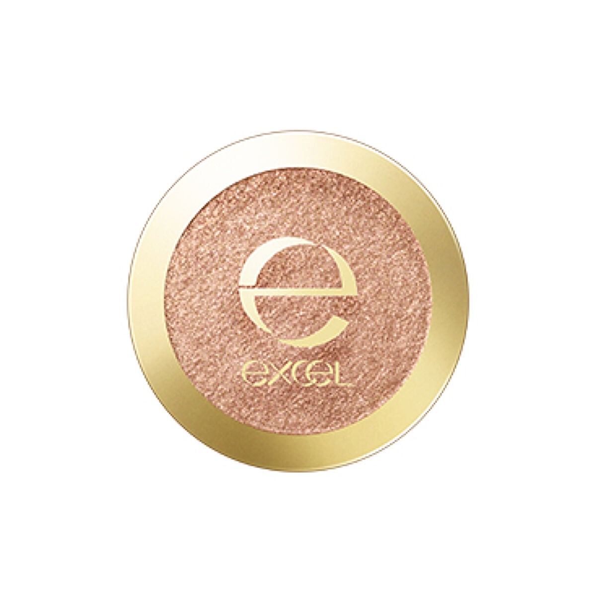 シャイニーシャドウ N SI01ブロンズゴールド