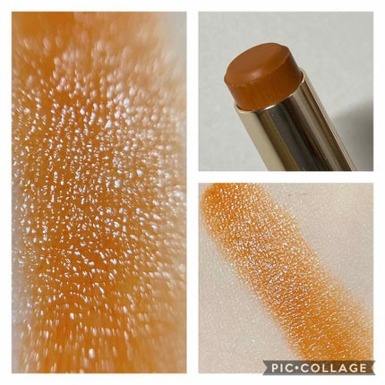 ミネラルルージュN/ONLY MINERALS/口紅を使ったクチコミ(3枚目)