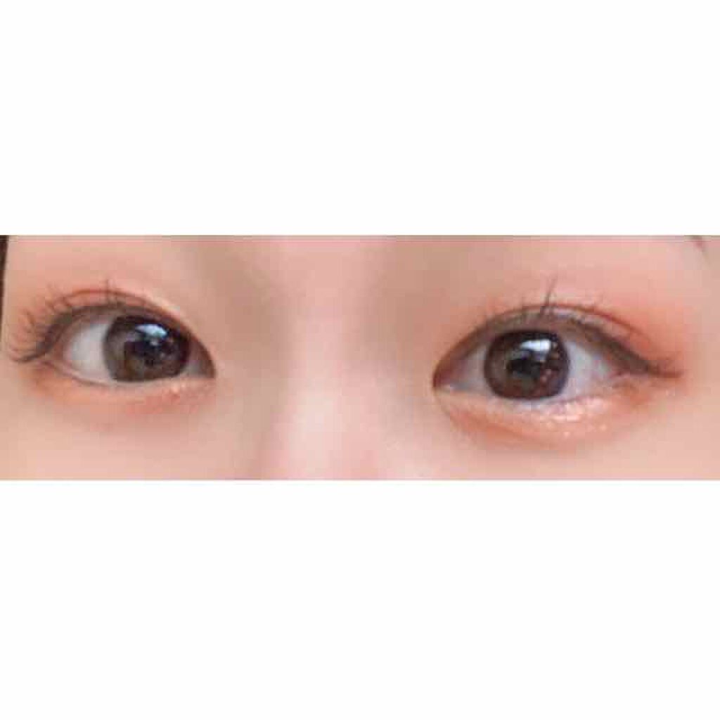 ピグメント/M・A・C/単色アイシャドウを使ったクチコミ（2枚目）