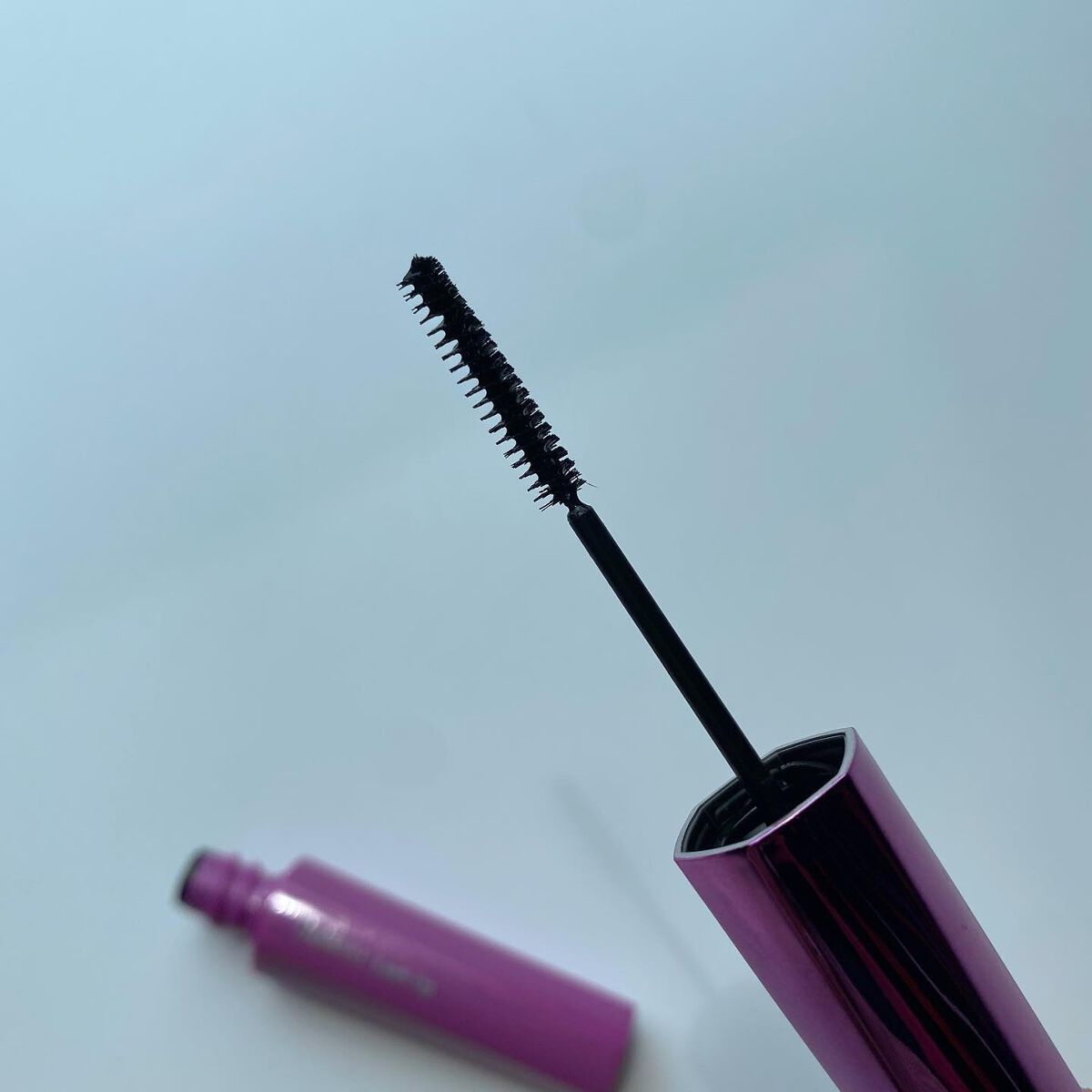 「塗るつけまつげ」自まつげ際立てタイプ/デジャヴュ/マスカラを使ったクチコミ（3枚目）