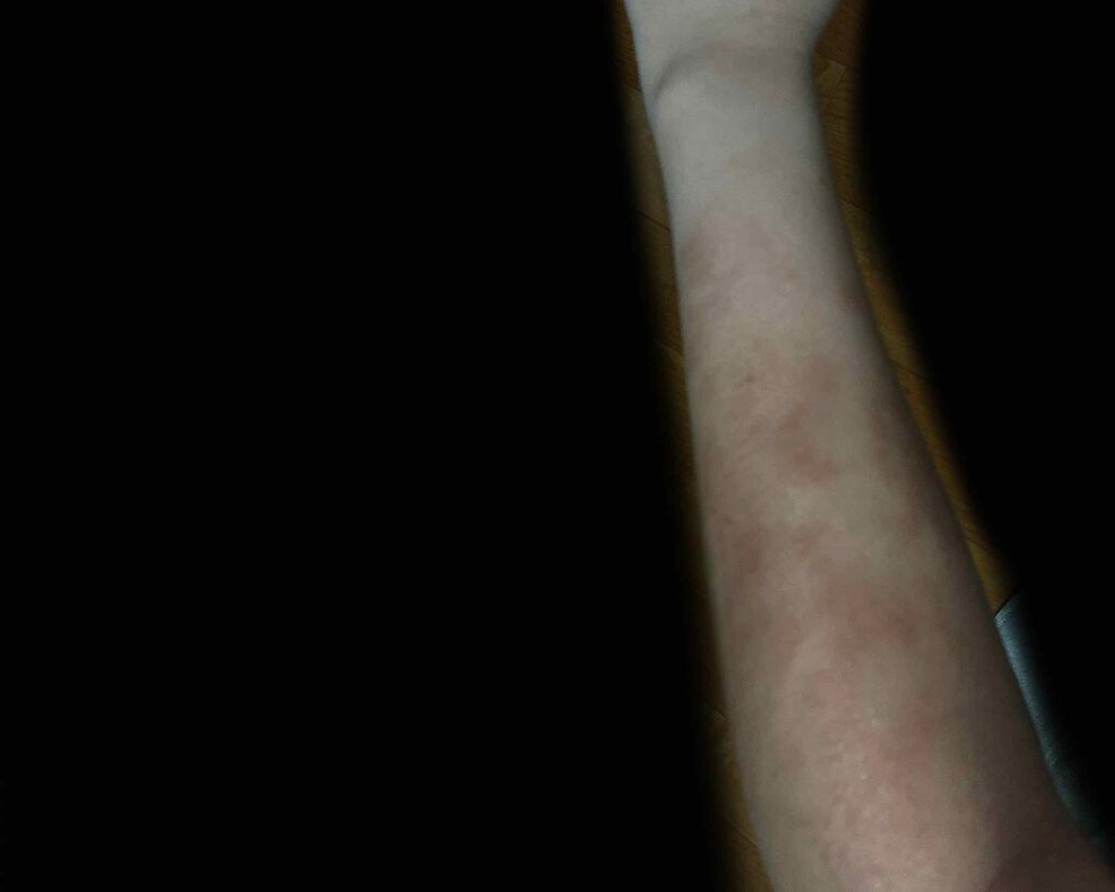 フレッシュリージュースドビタミンドロップ(35ml)/Klairs/美容液を使ったクチコミ(2枚目)