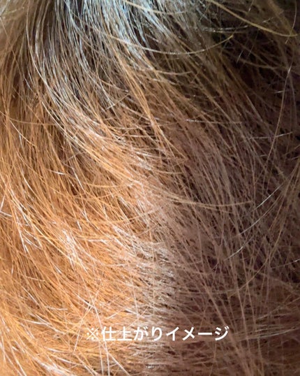 Scalp Care&Moist 薬用シャンプー/薬用トリートメント/MQURE/市販シャンプーを使ったクチコミ(4枚目)