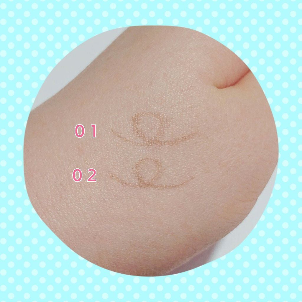 3wayスリムシェードライナー/キャンメイク/リキッドアイライナーを使ったクチコミ(2枚目)