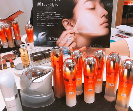 エスト セラム ワン/est/美容液を使ったクチコミ(2枚目)