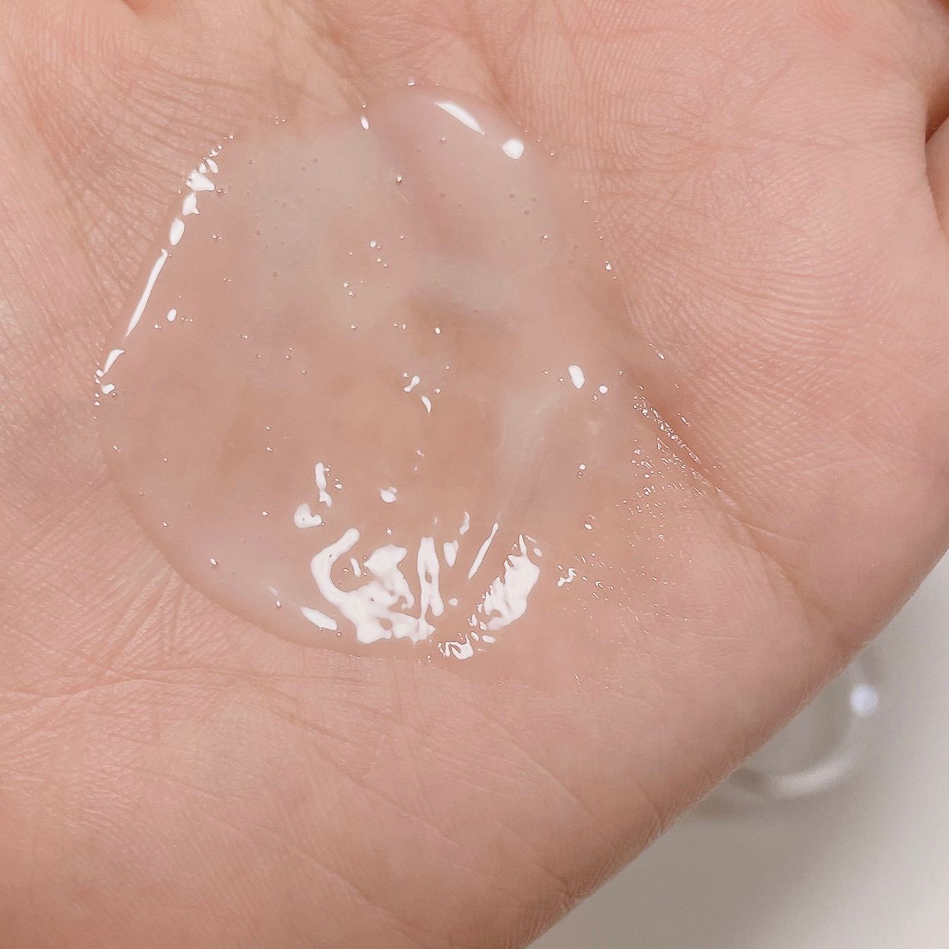 バクチオールポアジェットセラム/Dr.G/美容液を使ったクチコミ（2枚目）