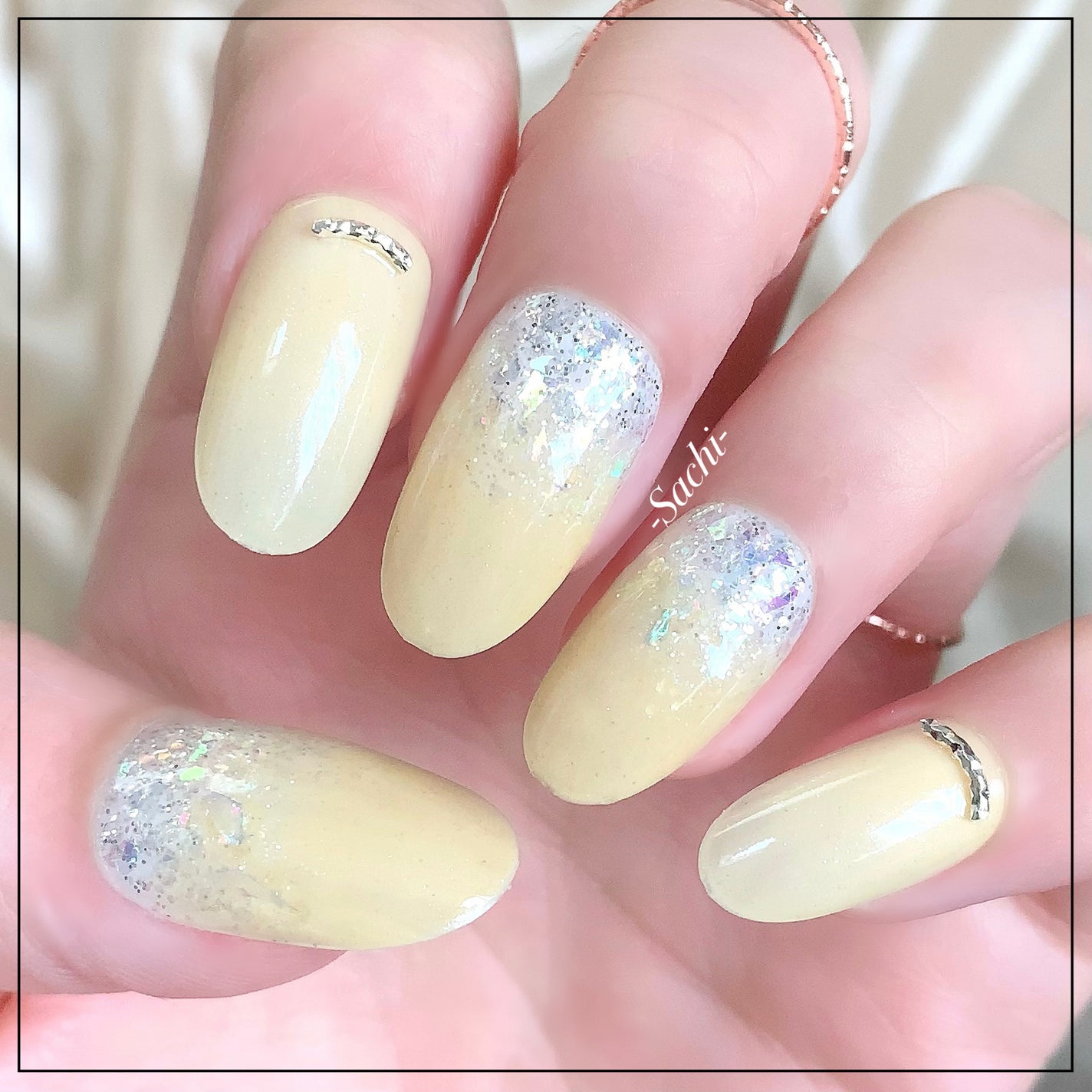 pa ネイルカラー プレミア/pa nail collective/マニキュアを使ったクチコミ(2枚目)