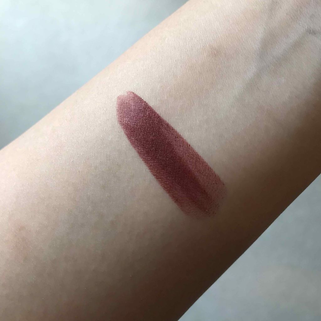 カラーセンセーショナル リップスティック/MAYBELLINE NEW YORK/口紅を使ったクチコミ(2枚目)