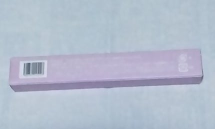 i'm Stick Shadow Glitterr/i’m meme/スティックアイシャドウを使ったクチコミ(2枚目)