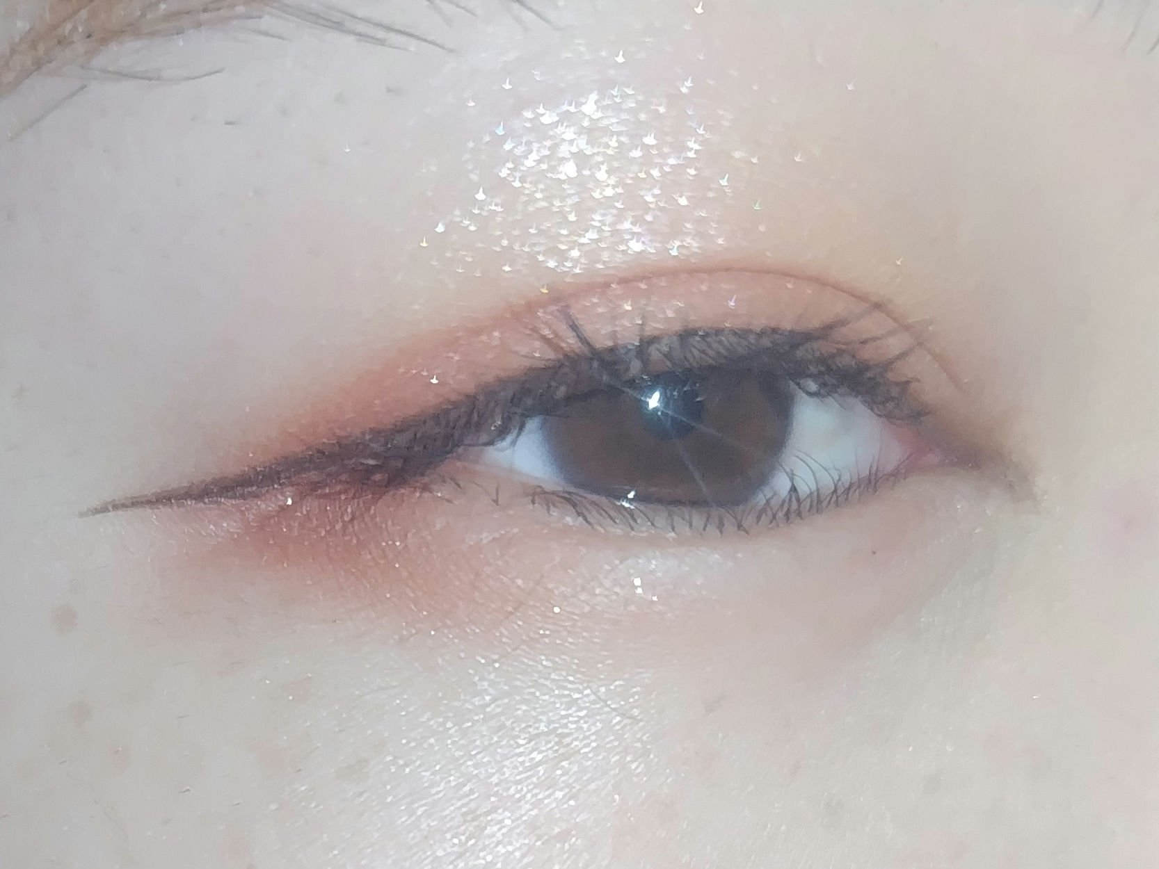 エテュセ アイエディション(カラーパレット)/ettusais/アイシャドウパレットを使ったクチコミ（3枚目）